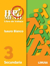 HABIL-MENTE SECUNDARIA 3 LIBRO DE TRABAJO
