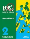 HABIL-MENTE SECUNDARIA 2 L DE TRABAJO