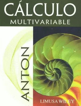 CALCULO MULTIVARIABLE 2A ED