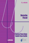 DERECHO FISCAL 12A ED