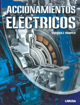 ACCIONAMIENTOS ELECTRICOS