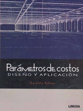 PARAMETROS DE COSTOS