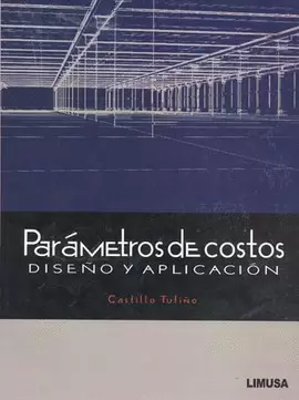 PARAMETROS DE COSTOS