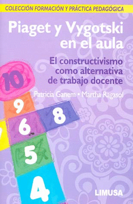 PIAGET Y VYGOTSKI EN EL AULA
