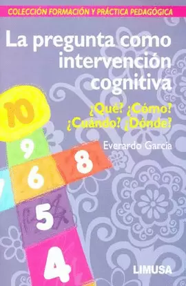 LA PREGUNTA COMO INTERVENCION COGNITIVA