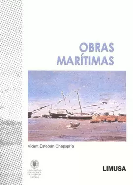 OBRAS MARITIMAS