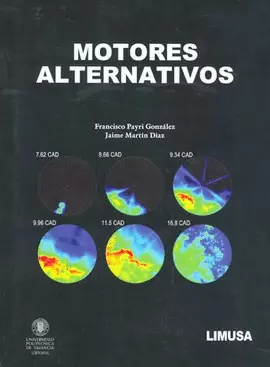 MOTORES ALTERNATIVOS