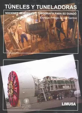 TUNELES Y TUNELADORAS