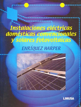 INSTALACIONES ELECTRICAS DOMESTICAS CONVENCIONALES Y SOLARES FOTO