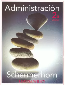 ADMINISTRACION 2A ED