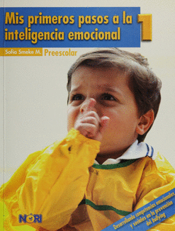 MIS PRIMEROS PASOS A LA INTELIGENCIA EMOCIONAL 1