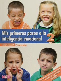 MIS PRIMEROS PASOS A LA INTELIGENCIA EMOCIONAL 2