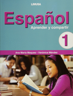 ESPAÑOL 1 2A ED