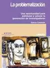 LA PROBLEMATIZACIÓN