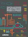INSTALACIONES ELÉCTRICAS PASO A PASO