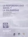 LA RESPONSABILIDAD SOCIAL Y LA SOLIDARIDAD