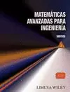 MATEMÁTICAS AVANZADAS PARA INGENIERÍA VOL. II, 4A ED