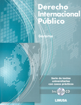 DERECHO INTERNACIONAL PÚBLICO C/CD