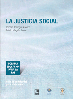 LA JUSTICIA SOCIAL