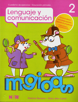 LENGUAJE Y COMUNICACIÓN 2 PRIMARIA