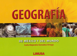 GEOGRAFÍA DE MÉXICO Y DEL MUNDO