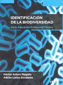 IDENTIFICACIÓN DE LA BIODIVERSIDAD