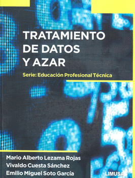 TRATAMIENTO DE DATOS Y AZAR
