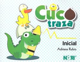 CUCO TRAZA INICIAL