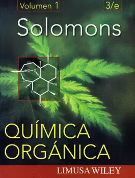 QUIMÍCA ORGÁNICA 1