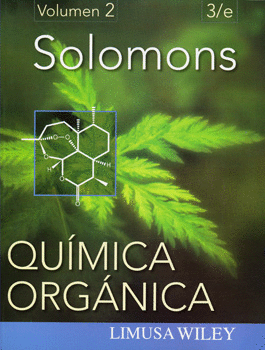 QUÍMICA ORGÁNICA 2