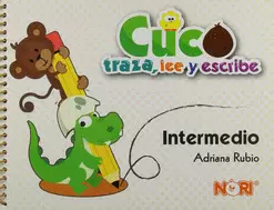 CUCO TRAZA. INTERMEDIO