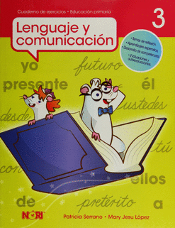 LENGUAJE Y COMUNICACION 3 PRIMARIA