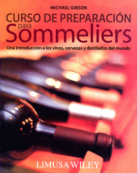 CURSO DE PREPARACIÓN PARA SOMMELIERS