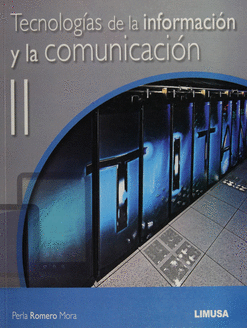 TECNOLOGÍAS DE LA INFORMACIÓN Y LA COMUNICACIÓN 2 BACHILLERATO