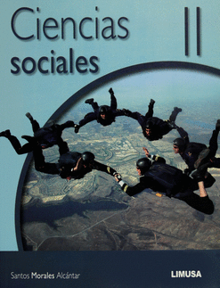 CIENCIAS SOCIALES 2 BACHILLERATO