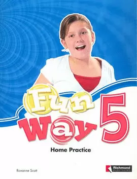 FUN WAY 5 HOME PRACTICE