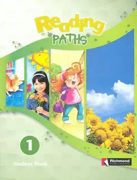 READING PATHS 1 STUDENT BOOK