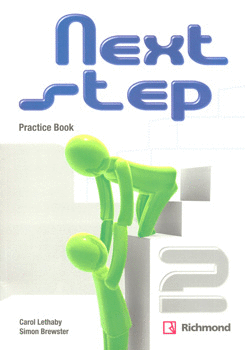NEXT STEP 2 PRACTICE BOOK