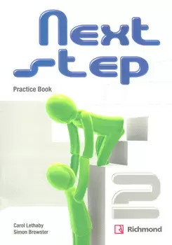 NEXT STEP 2 PRACTICE BOOK