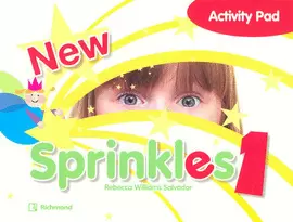 NEW SPRINKLES ACTIVITY PAD 1