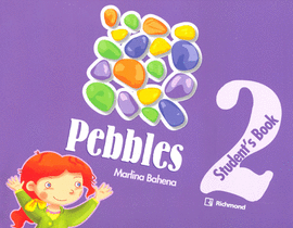 PEBBLES 2 STUDENTS BOOK