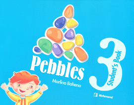 PEBBLES 3 STUDENTS BOOK