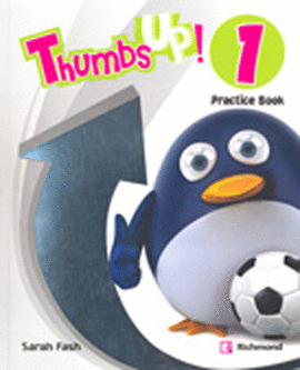 THUMBS UP! 1 PRACTICE BOOK