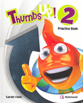 THUMBS UP! 2 PRACTICE BOOK