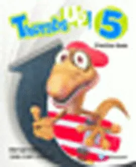 THUMBS UP! 5 PRACTICE BOOK
