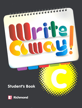 WRITE AWAY C STUDENTS BOOK