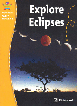 EXPLORE ECLIPSES