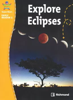 EXPLORE ECLIPSES