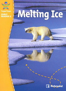 MELTING ICE