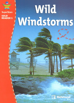 WILD WINDSTORMS